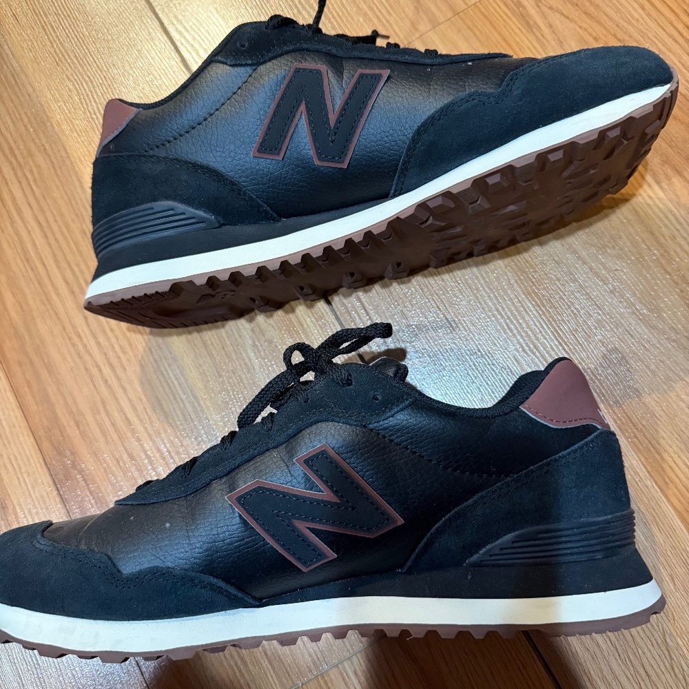 New Balance 574 Men’s Sneakers 11.5